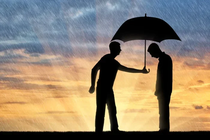 Choosing Not To Know May Undermine Selfless Altruism