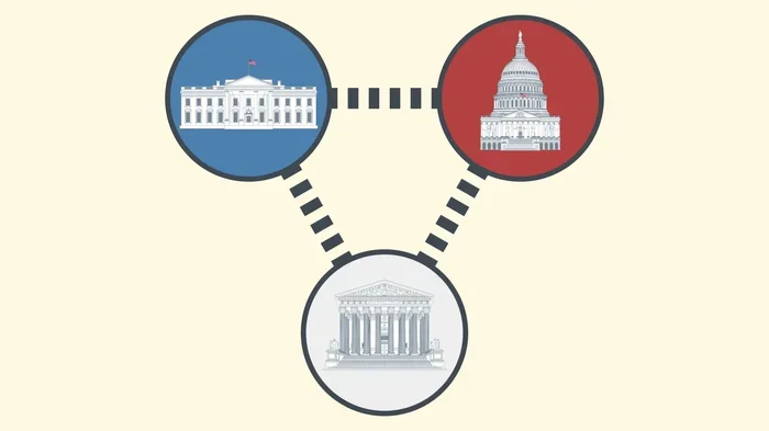 Why Separation Of Powers Is Important For Democracy