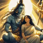 Godfire Lessons Learnt From The Love Of Shiva And Sati