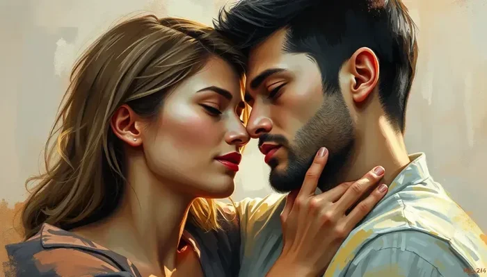 Signs A Man Loves Everything About You According To Psychology