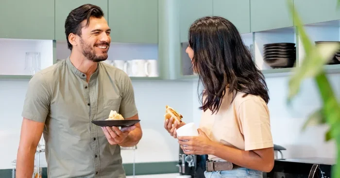 Signs A Man Thinks Youre Incredibly Attractive According To Psychology