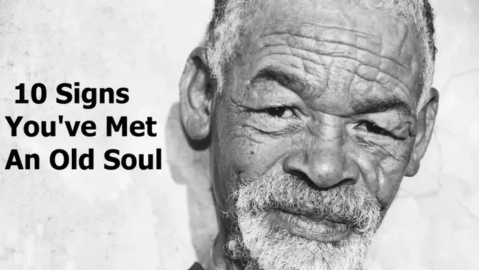 Signs Youre An Old Soul And How It Affects Your Relationships