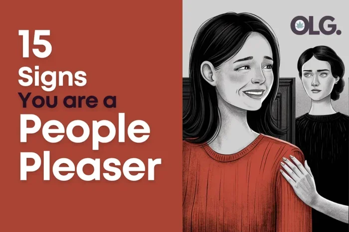 Signs Youre Too Much Of A People Pleaser According To Psychology