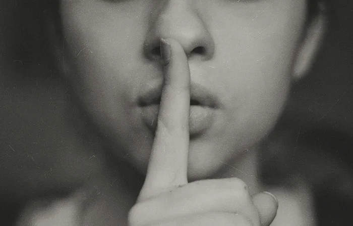 Giving Someone The Silent Treatment Speaks Volumes About Your Character