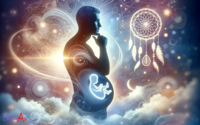 Spiritual Meaning Of Being Pregnant In A Dream
