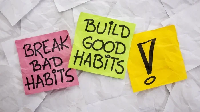 If Life Has Become Stale And Boring Say Goodbye To These Habits