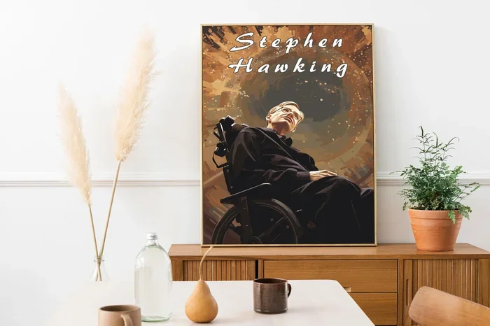 Things Stephen Hawking Taught Us That Have Nothing To Do With Science