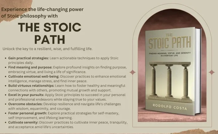 Timeless Teachings From Stoicism That Will Help Anyone Feeling Lost In Life