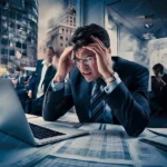 Why Your Ambitious Nature Might Be Doing You More Harm Than Good