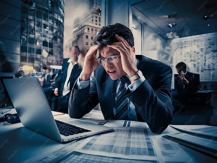 Why Your Ambitious Nature Might Be Doing You More Harm Than Good
