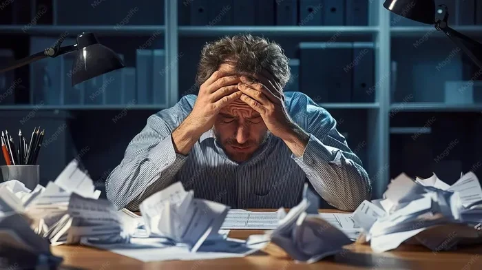 Overwhelmed With Too Many Things To Do Try These Tips
