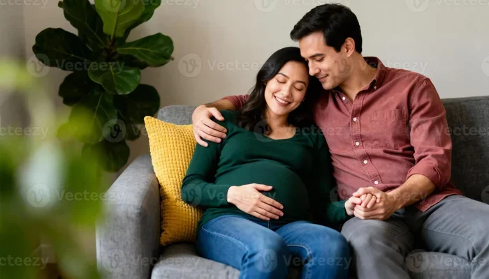 My Girlfriend Is Pregnant What Should I Do And How To Help