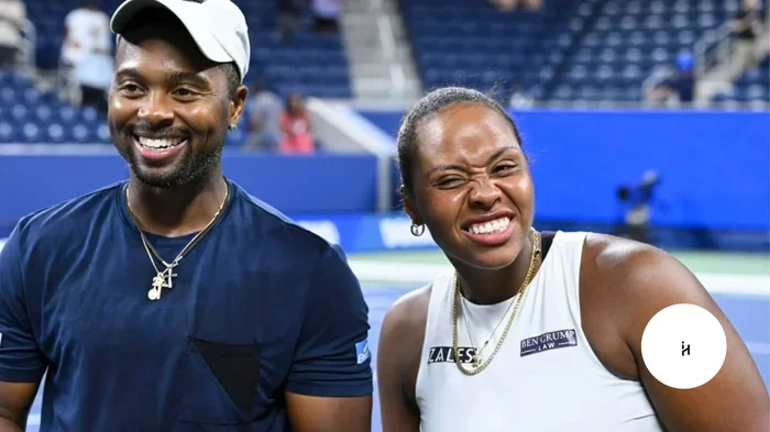 Taylor Townsend Husband Who Is She Married To Now