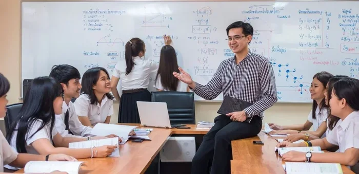 Best Lines For Teachers From Students To Celebrate