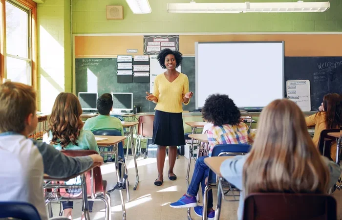Emotional Goodbye Message To Teacher That Will Make Them Cry