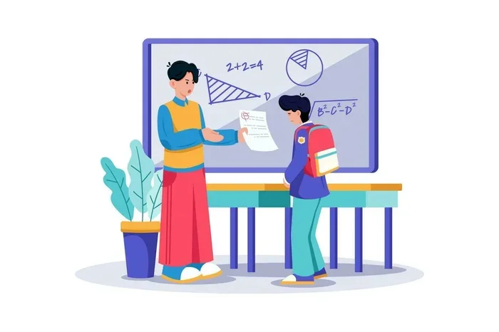 Teachers Comments On Students Progress That Build Confidence