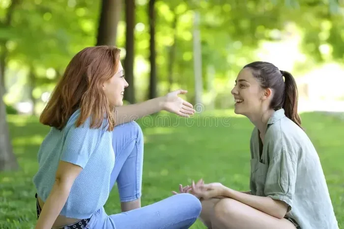 How To Tell Someone You Just Want To Be Friends Nicely