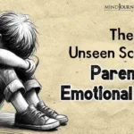5 Signs Your Low Self Esteem Traces Back To An Unhappy Childhood