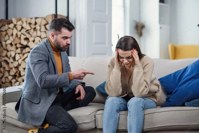 If Someone Uses These Phrases Theyre Deeply Unhappy In Their Relationship