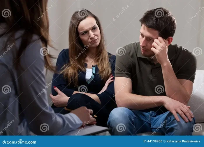 Is It Better To Divorce Or Stay Unhappily Married Expert Verdict
