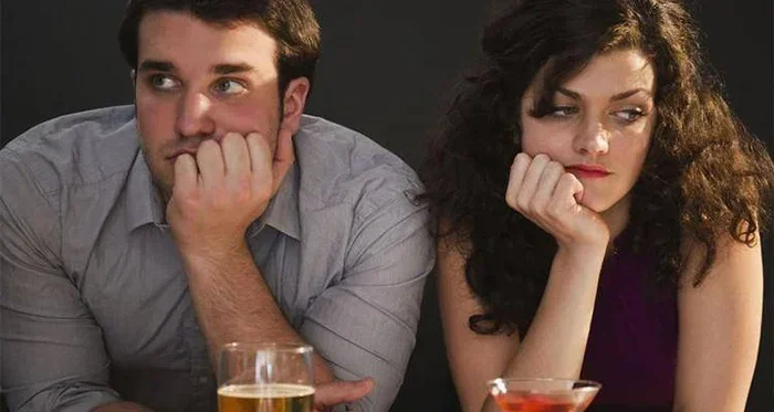 5 True Stories Of Unpleasant Dates With Happy Endings