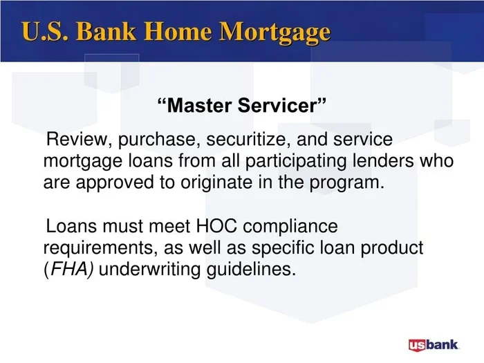 Us Bank Home Mortgage Reviews Your Guide to Smart Home Loans