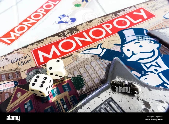 How To Unmortgage In Monopoly And Win The Game