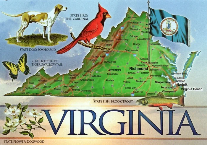 Best Mortgage Lenders In Virginia Ranked For Smart Borrowers