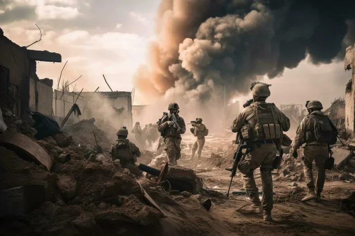 How Does War Affect Mortgage Rates Today