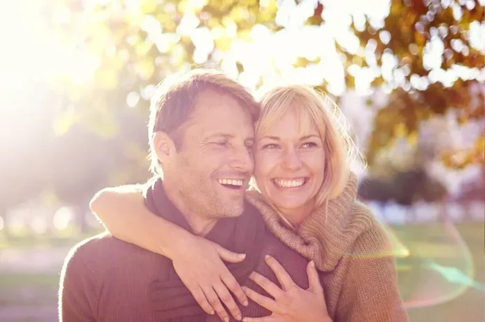 When Good Marriage Is About Supporting Your Partner