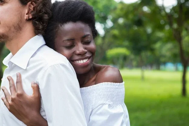 How To Be In Your Feminine Energy With A Man
