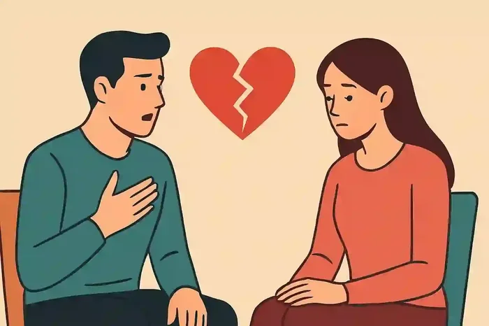 When A Woman Gives Up On A Relationship Signs To Know