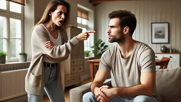 My Husband Has No Respect For Me Or My Feelings Here Is Help