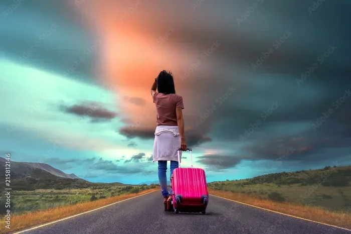 I Decided To Leave Abusive Relationship With No Money And Won