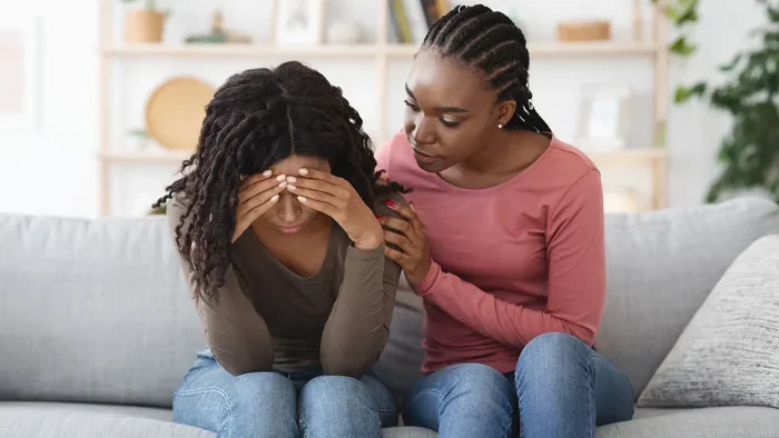 How To Let Go Of An Ex Who Has Moved On With Ease