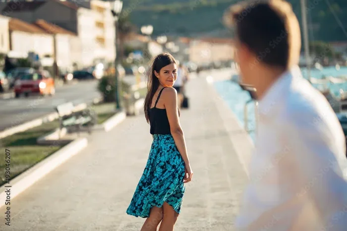 How To Know If Girl Likes You More Than Friend