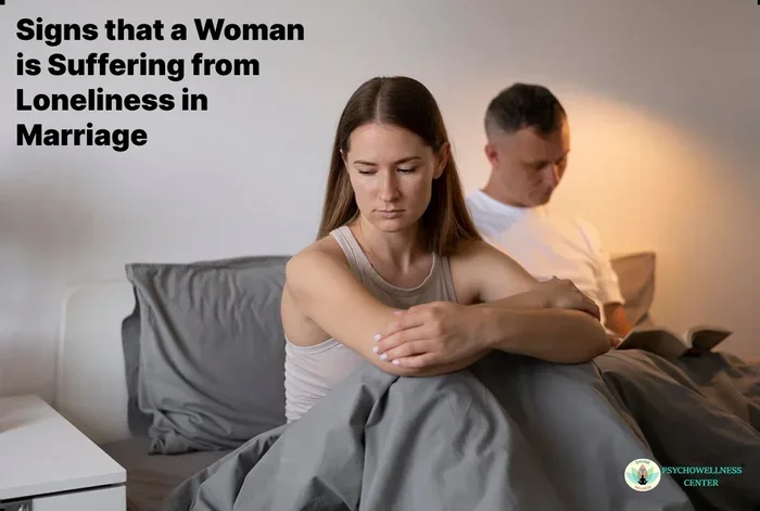 I Dont Know Who I Am Anymore Lost Identity In Marriage