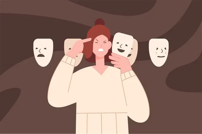 Can Autistic Women Mask Without Truly Realizing It