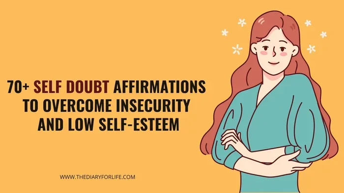If Youre Always Doubting Yourself Say Goodbye To These 7 Limiting Beliefs