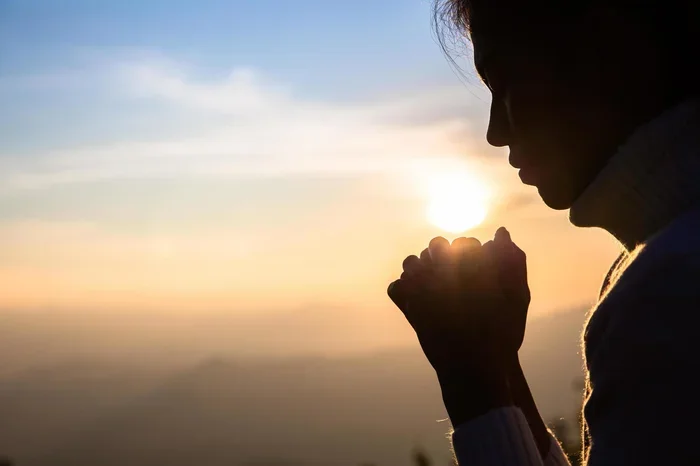 Good Morning Prayer Messages For Her To Brighten Her Day