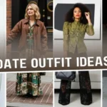 How Should A Woman Dress Up For Her First Date