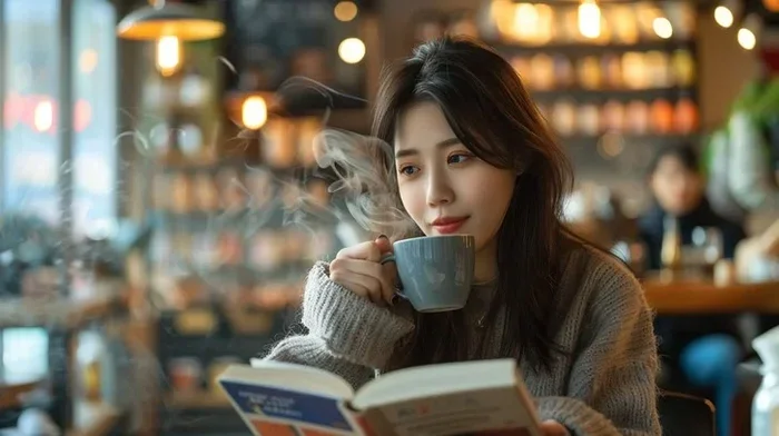 Books Everyone In Their 30s Should Read For A Fulfilling Life