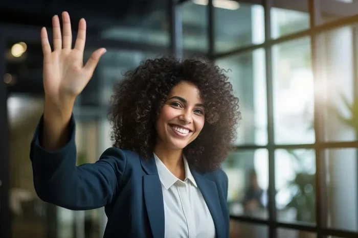 How To Respond When Someone Compliments You Too Much