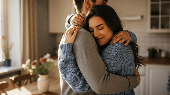 Signs A Womans Love For You Is Real According To Psychology