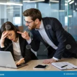 If You Notice These Behaviors Youre Dealing With A High Conflict Person