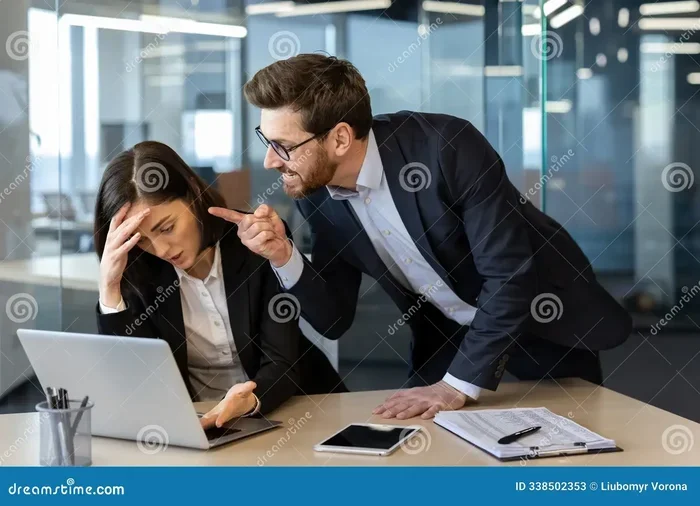 If You Notice These Behaviors Youre Dealing With A High Conflict Person