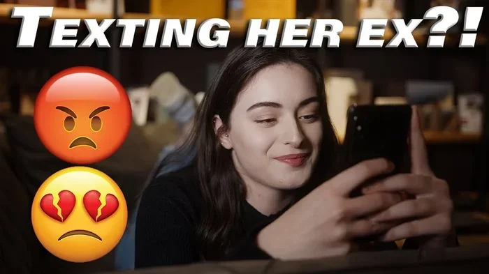 How To Respond To An Ex Asking How You Are Today
