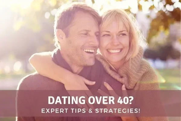 Why Women Over 40 Are Saying No to Casual Dating and Reasons Theyre Loving the Freedom