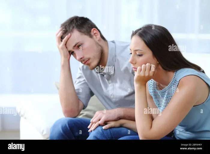 How Anxious Attachment Shows Up In Adult Relationships