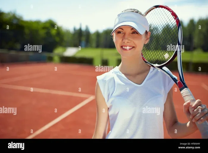Harper Murray Boyfriend Who Is The Tennis Star Dating Now